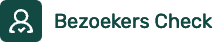 bezoekerscheck logo